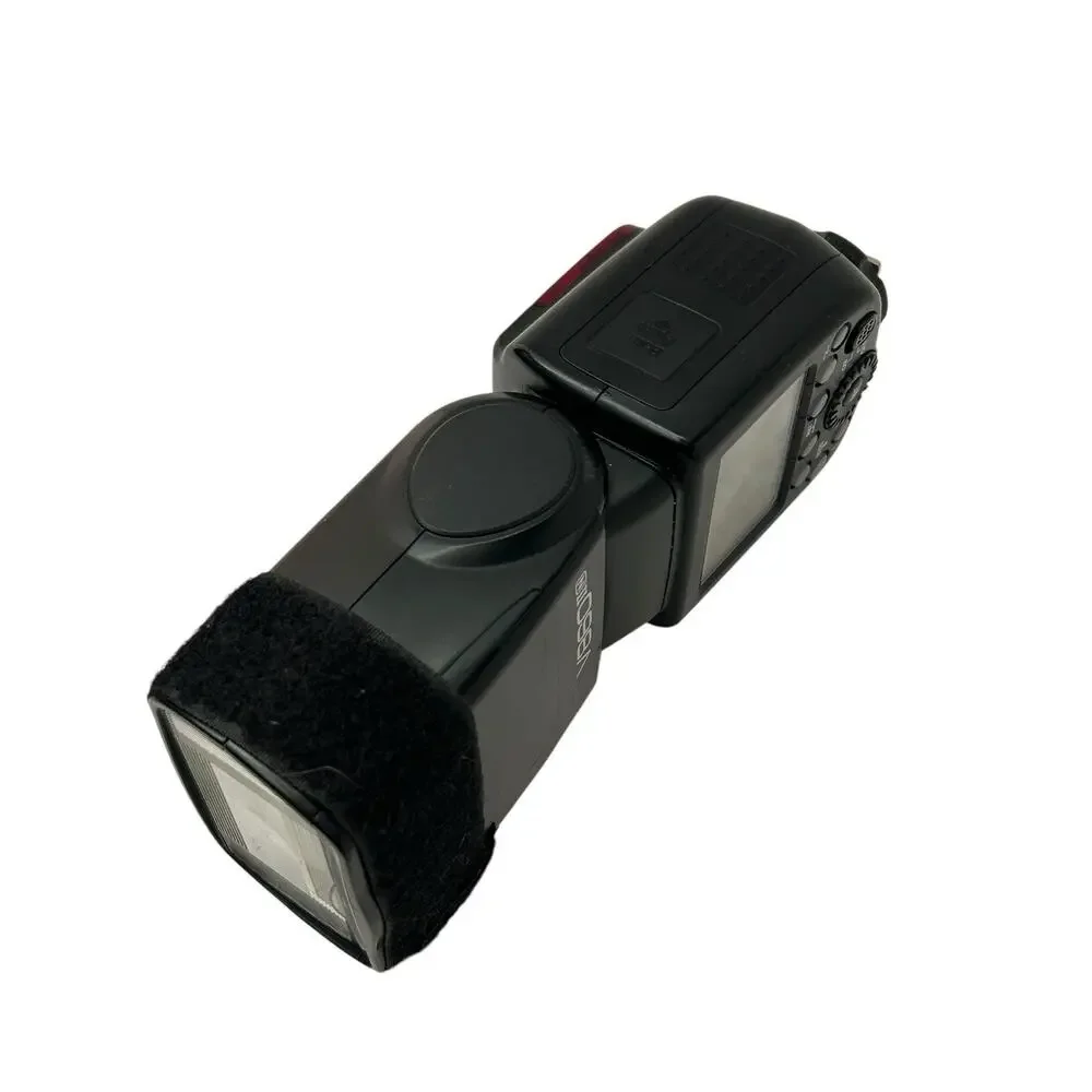 Godo x V860II-N i-TTL II Wireless HSS 2.4G Li-ion Flash Speedlite For Nikon READ